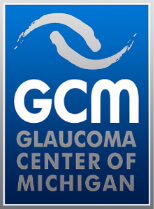Glaucoma Center of Michigan logo