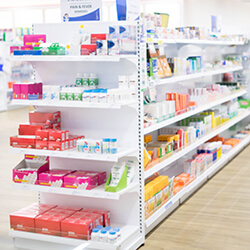 Over the Counter Cold Medications and Glaucoma