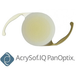 PanOptix Lens Implant