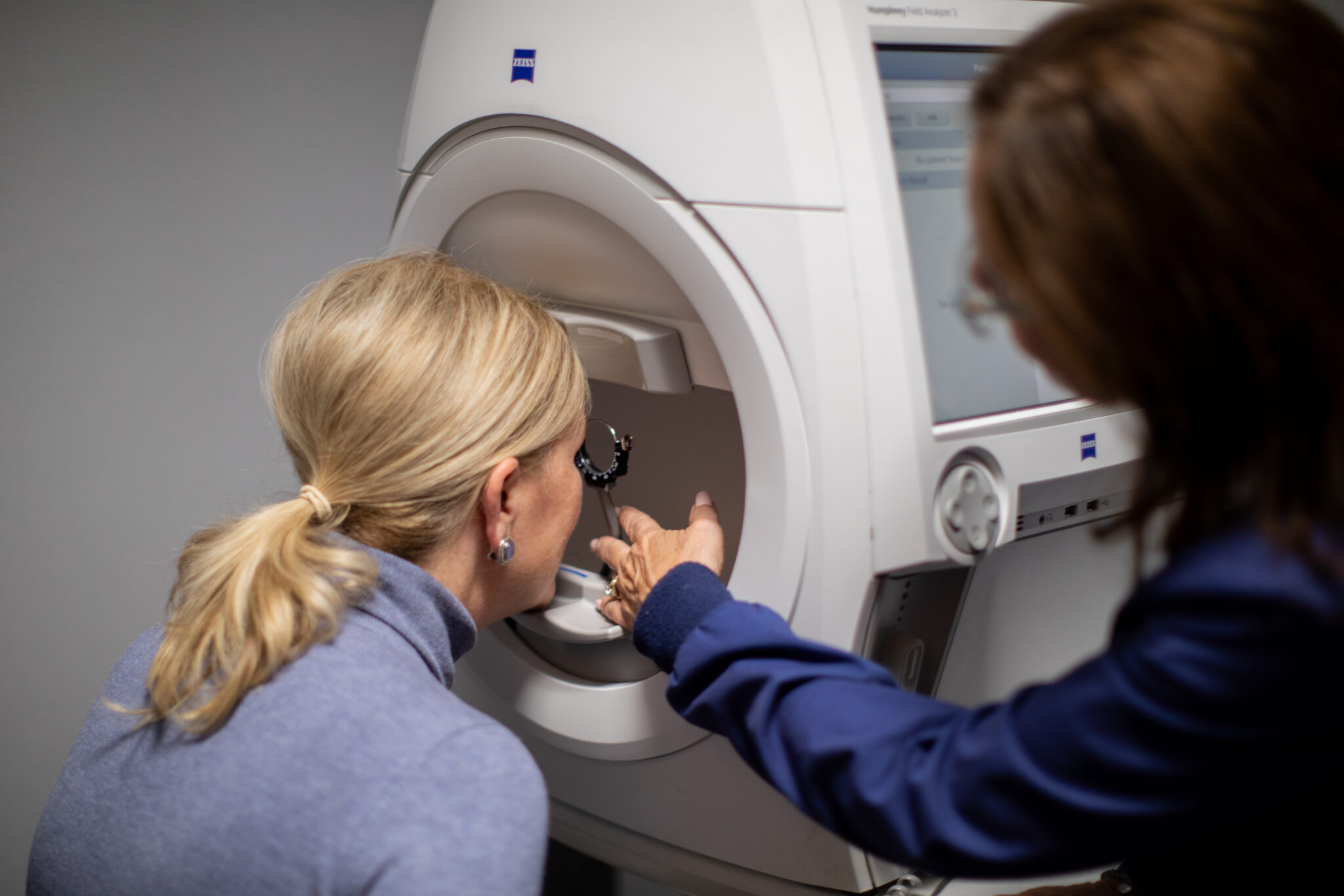 Glaucoma Michigan | What is Glaucoma? | Glaucoma Center